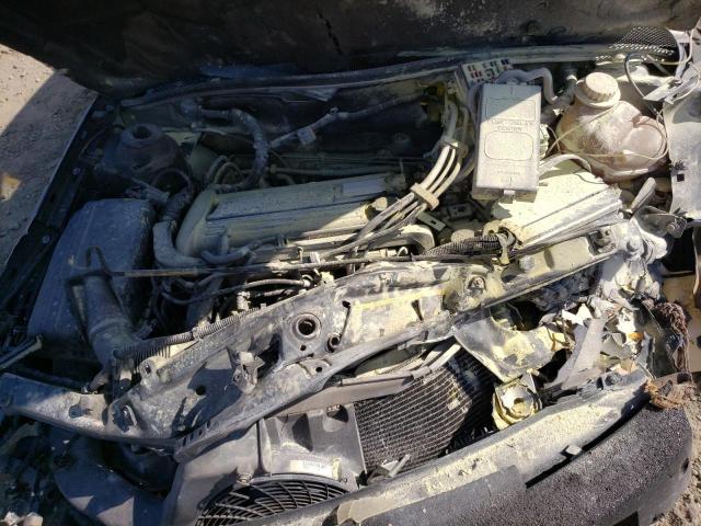Photo 11 from auction – 2000 SATURN LS1 with VIN 1G8JU52F0YY652406