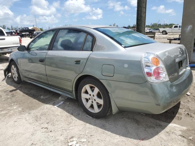 Photo 2 from auction – 2003 NISSAN ALTIMA BAS with VIN 1N4AL11DX3C264824