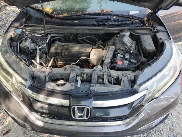 Photo 12 from auction – 2016 HONDA CR-V EX with VIN 2HKRM4H55GH691803