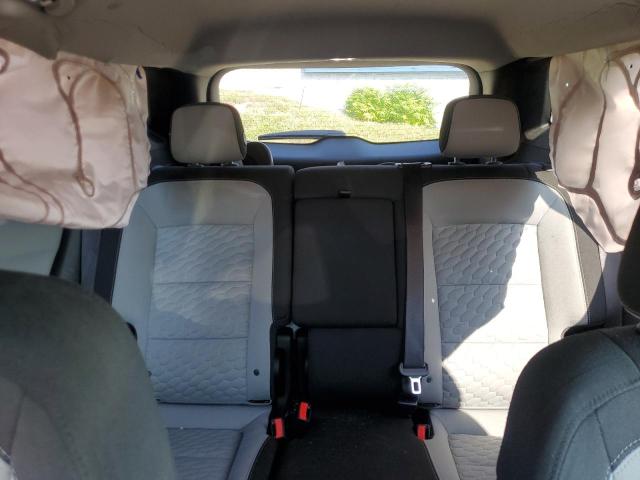 Photo 10 from auction – 2018 CHEVROLET EQUINOX LT with VIN 2GNAXJEV9J6296114