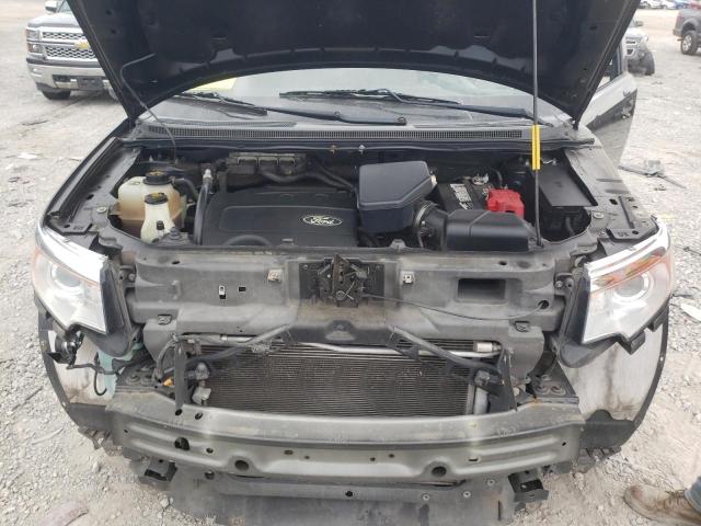 Photo 12 from auction – 2014 FORD EDGE LIMIT with VIN 2FMDK4KC1EBA49090
