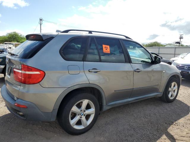 Photo 3 from auction – 2009 BMW X5 XDRIVE3 with VIN 5UXFE43539L269145