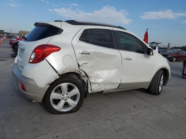 Photo 3 from auction – 2016 BUICK ENCORE with VIN KL4CJCSB4GB523976