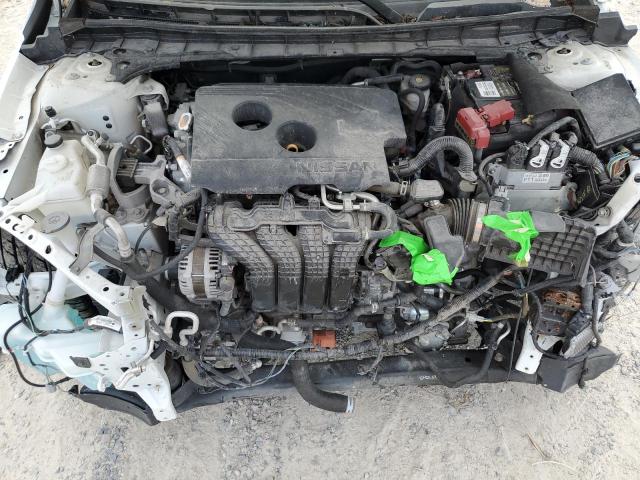 Photo 11 from auction – 2019 NISSAN ALTIMA S with VIN 1N4BL4BV7KN310657