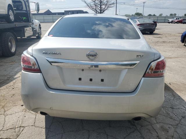 Photo 6 from auction – 2015 NISSAN ALTIMA 2.5 with VIN 1N4AL3AP4FC194215