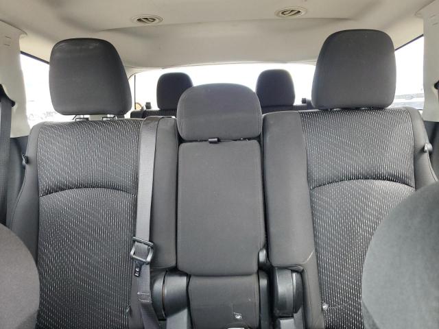 Photo 10 from auction – 2017 DODGE JOURNEY SE with VIN 3C4PDCAB0HT706856