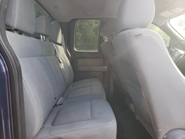 Photo 10 from auction – 2012 FORD F150 SUPER with VIN 1FTFX1ET6CFC52321