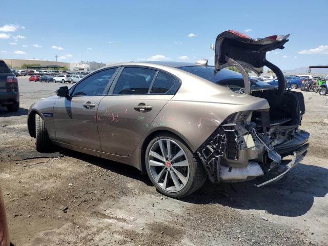 Photo 2 from auction – 2017 JAGUAR XE PRESTIG with VIN SAJAE4BG2HA963089