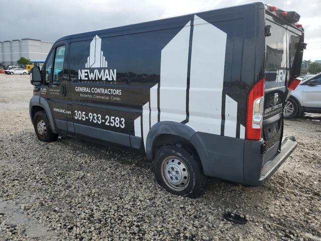 Photo 2 from auction – 2017 RAM PROMASTER with VIN 3C6TRVAG3HE520201