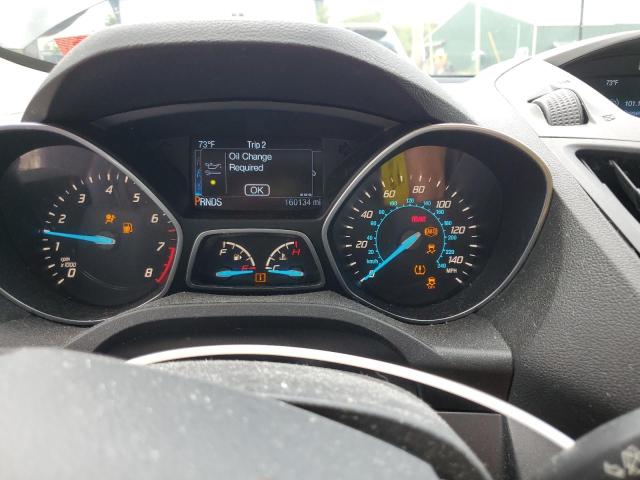 Photo 9 from auction – 2016 FORD ESCAPE S with VIN 1FMCU0F7XGUC31914