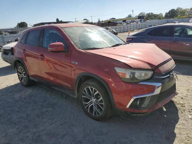 Photo 4 from auction – 2018 MITSUBISHI OUTLANDER with VIN JA4AP3AW6JZ036853
