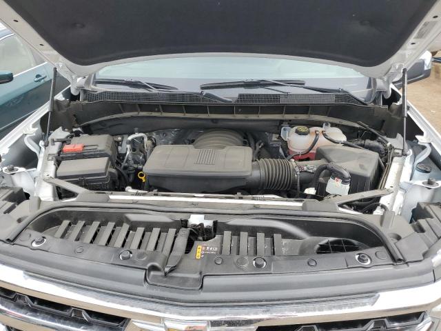 Photo 11 from auction – 2024 CHEVROLET SILVERADO with VIN 1GCRDDED0RZ176828