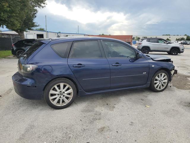 Foto 3 de la subasta – 2009 MAZDA 3 S con VIN JM1BK343791192422