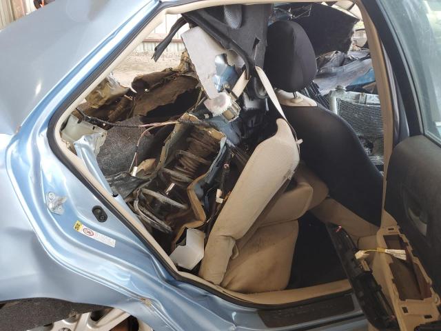 Photo 10 from auction – 2012 TOYOTA CAMRY BASE with VIN 4T4BF1FK9CR161791