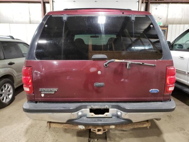 Photo 6 from auction – 1997 FORD EXPEDITION with VIN 1FMFU18L6VLA04073