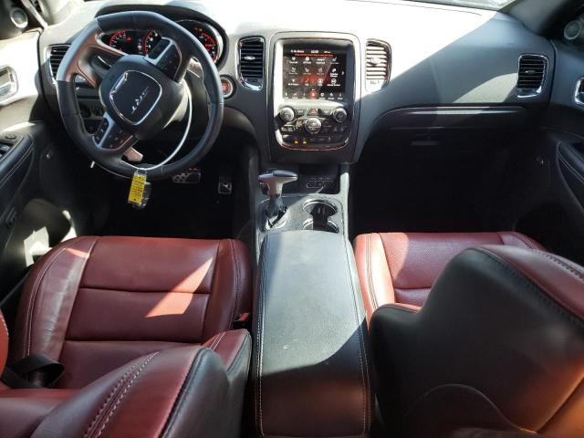 Photo 8 from auction – 2018 DODGE DURANGO SR with VIN 1C4SDJGJ2JC150399