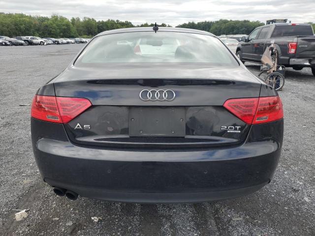Photo 6 from auction – 2014 AUDI A5 PREMIUM with VIN WAULFAFR6EA041805