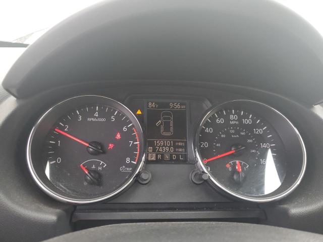 Photo 9 from auction – 2011 NISSAN ROGUE S with VIN JN8AS5MV2BW304372