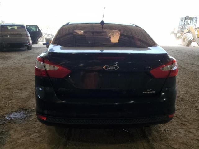 Photo 6 from auction – 2013 FORD FOCUS SE with VIN 1FADP3F25DL233812