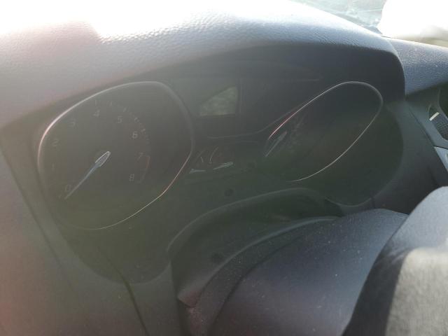 Photo 9 from auction – 2012 FORD FOCUS SE with VIN 1FAHP3K26CL191592