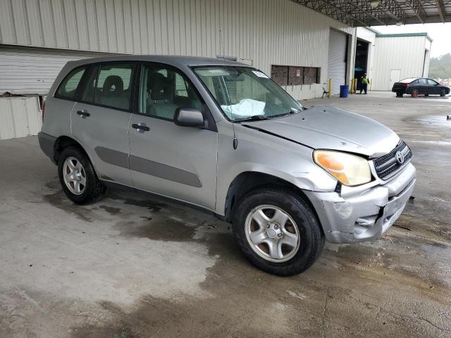 Photo 4 from auction – 2005 TOYOTA RAV4 with VIN JTEHD20V956041936