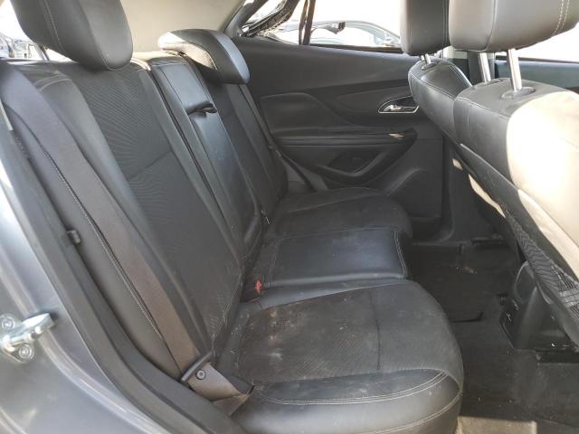 Photo 11 from auction – 2014 BUICK ENCORE CON with VIN KL4CJBSBXEB512827