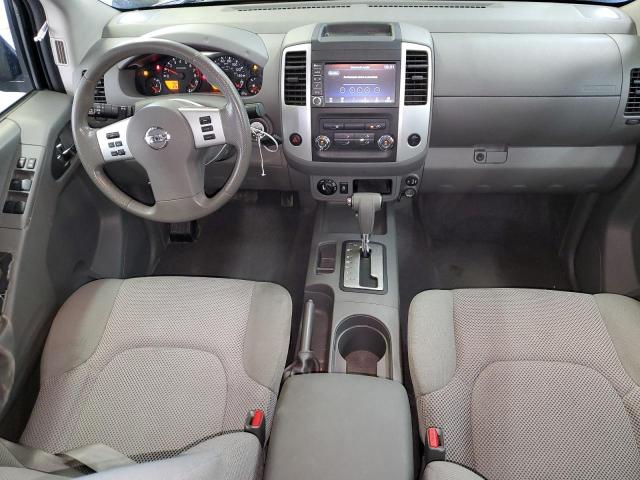 Photo 8 from auction – 2019 NISSAN FRONTIER S with VIN 1N6AD0EV2KN789574
