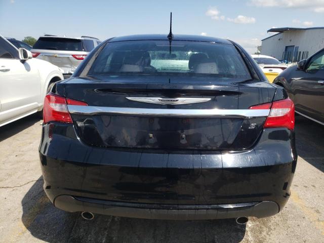 Photo 6 from auction – 2013 CHRYSLER 200 TOURIN with VIN 1C3CCBBG5DN716626