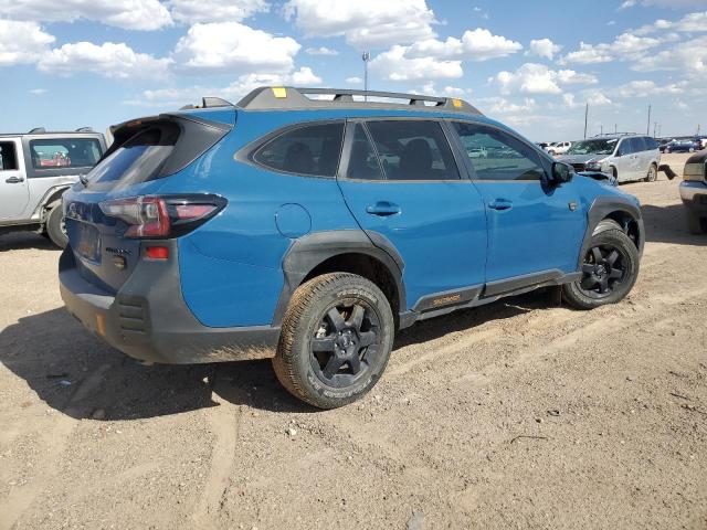 Photo 3 from auction – 2024 SUBARU OUTBACK WI with VIN 4S4BTGUD9R3126760