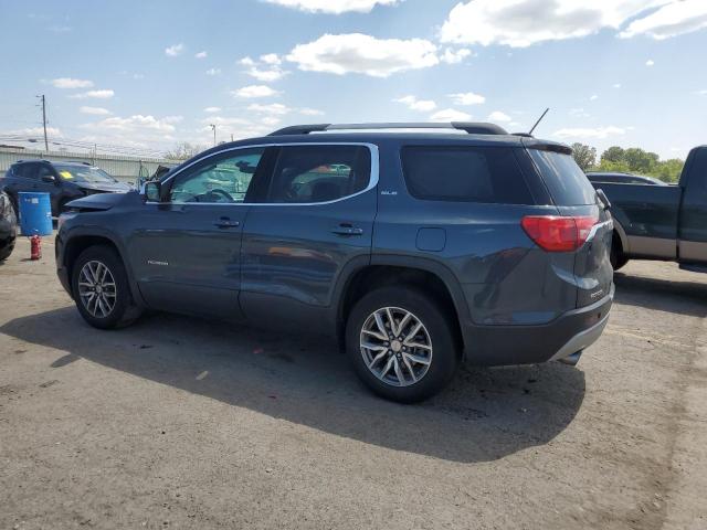 Photo 2 from auction – 2019 GMC ACADIA SLE with VIN 1GKKNSLS3KZ141084
