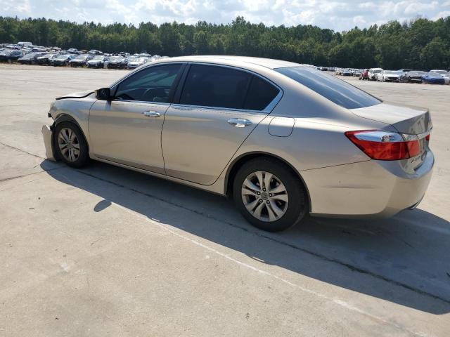 Photo 2 from auction – 2014 HONDA ACCORD LX with VIN 1HGCR2F33EA098461