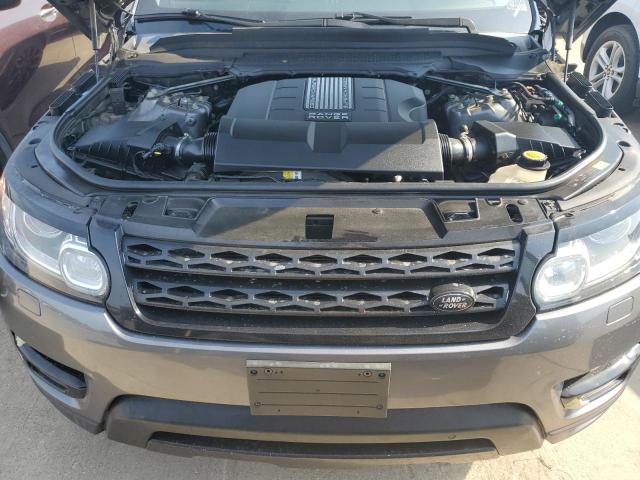 Photo 12 from auction – 2014 LAND ROVER RANGE ROVE with VIN SALWR2WF7EA362019