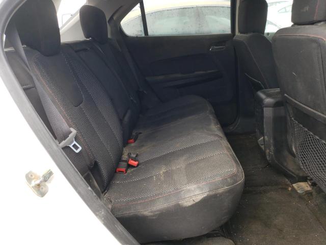 Photo 11 from auction – 2017 CHEVROLET EQUINOX LT with VIN 2GNFLFEKXH6227799
