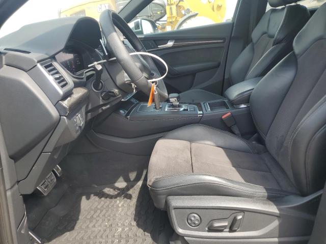 Photo 7 from auction – 2018 AUDI SQ5 PREMIU with VIN WA1A4AFY5J2009191
