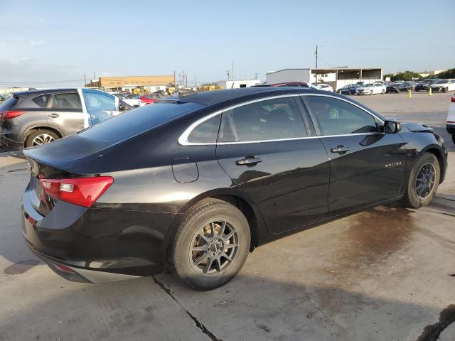 Photo 3 from auction – 2017 CHEVROLET MALIBU LS with VIN 1G1ZB5ST2HF271942