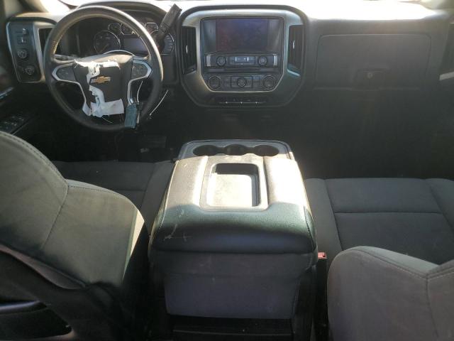 Photo 8 from auction – 2015 CHEVROLET SILVERADO with VIN 3GCUKREHXFG454436