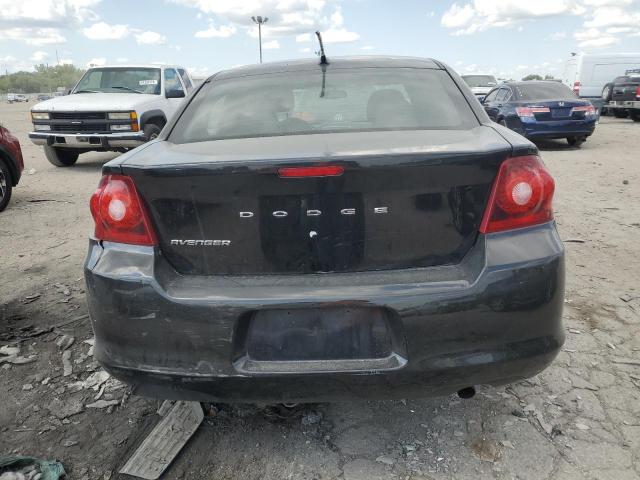 Photo 6 from auction – 2011 DODGE AVENGER EX with VIN 1B3BD4FB8BN578450