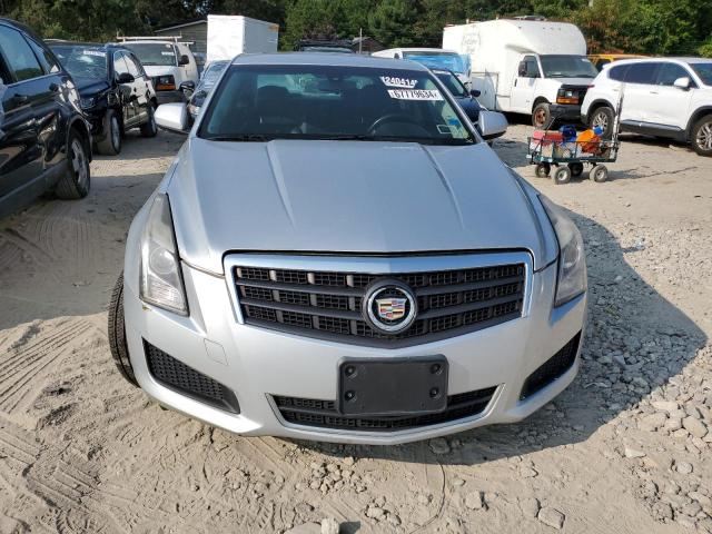 Photo 5 from auction – 2013 CADILLAC ATS with VIN 1G6AG5RX7D0173813