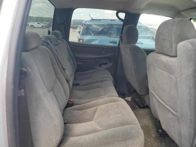 Photo 10 from auction – 2004 CHEVROLET SILVERADO with VIN 2GCEC13T841431043