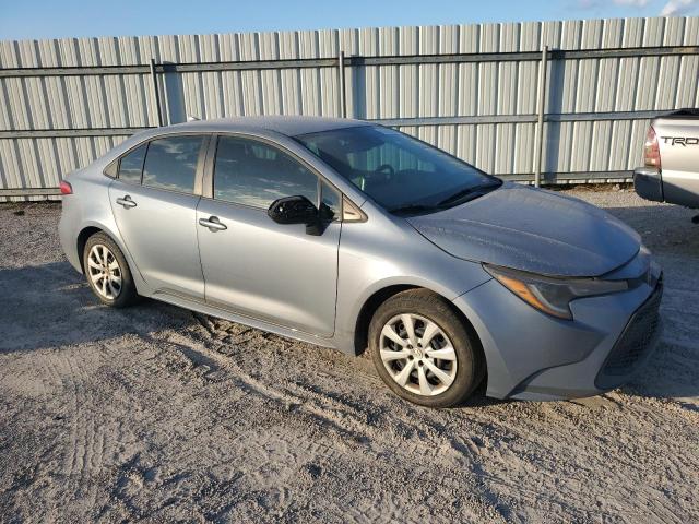 Photo 4 from auction – 2020 TOYOTA COROLLA LE with VIN 5YFEPRAE7LP062781