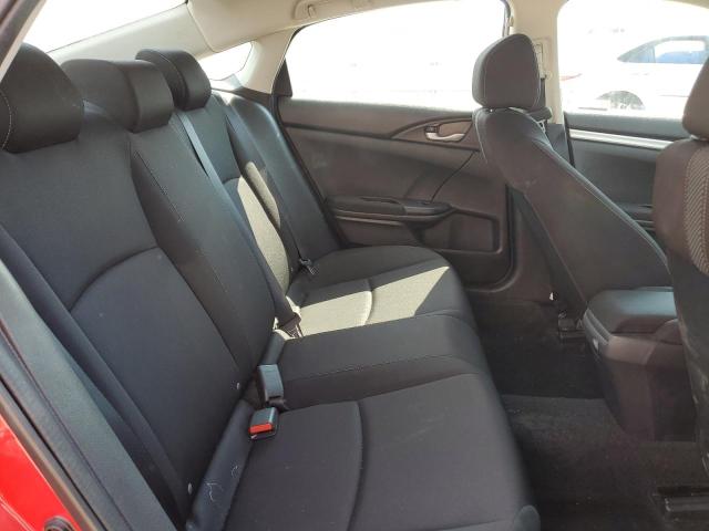 Photo 10 from auction – 2018 HONDA CIVIC LX with VIN 2HGFC2F55JH559526