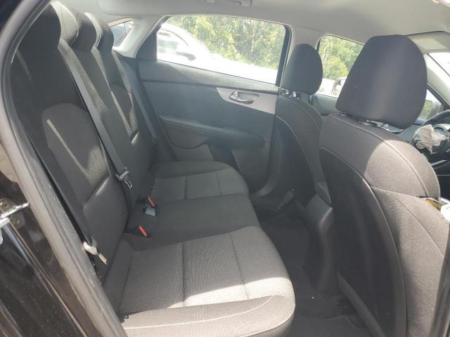 Photo 10 from auction – 2022 KIA FORTE FE with VIN 3KPF24AD9NE447129