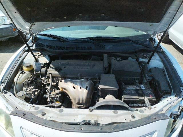Photo 11 from auction – 2007 TOYOTA CAMRY CE with VIN 4T1BE46K57U631061