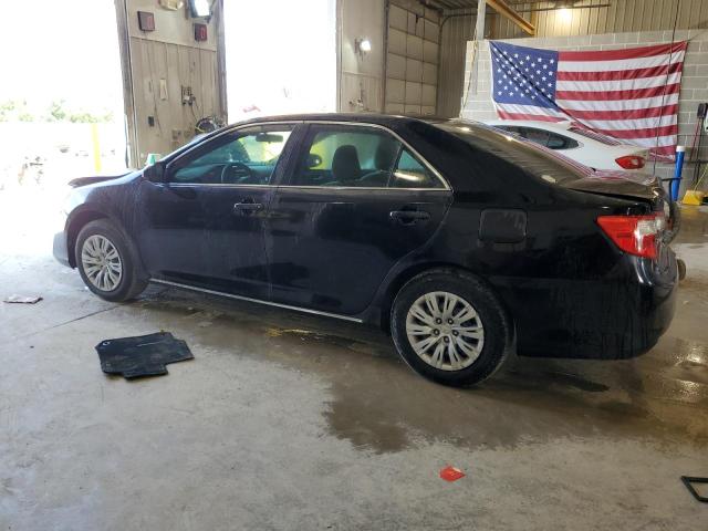Photo 2 from auction – 2012 TOYOTA CAMRY BASE with VIN 4T1BF1FK5CU075064
