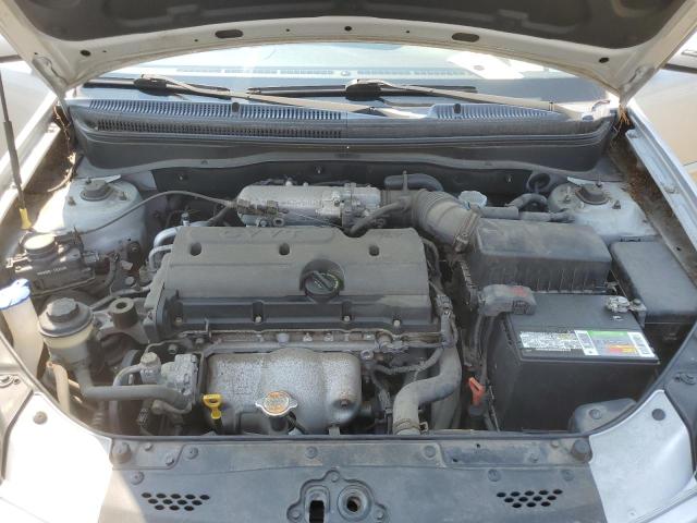 Photo 11 from auction – 2011 KIA RIO BASE with VIN KNADH4A3XB6714323