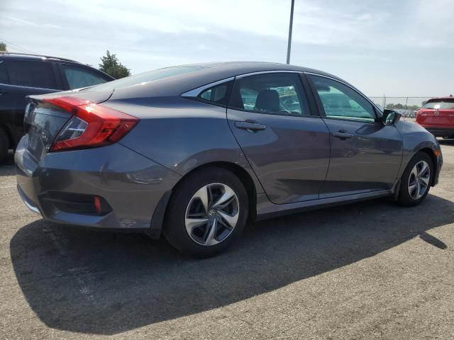 Photo 3 from auction – 2019 HONDA CIVIC 4D E with VIN 2HGFC2F6XKH534051
