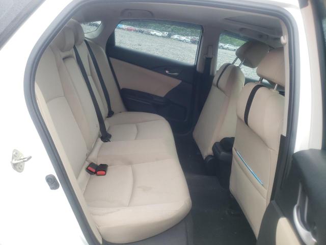 Photo 10 from auction – 2017 HONDA CIVIC EX with VIN 2HGFC1F3XHH637303