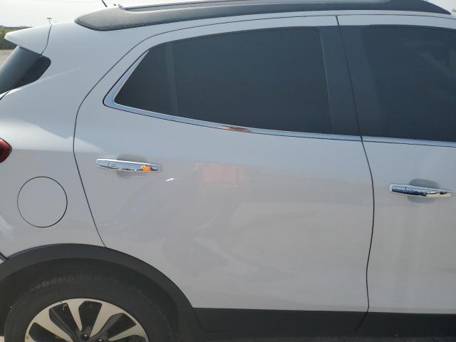 Photo 10 from auction – 2021 BUICK ENCORE PRE with VIN KL4CJESM0MB373227
