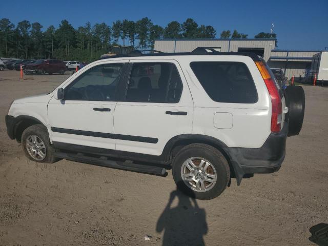 Photo 2 from auction – 2004 HONDA CR-V EX with VIN JHLRD78874C028397