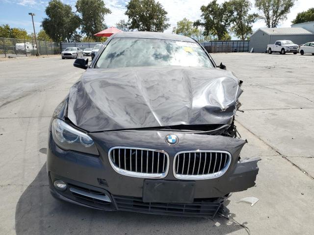 Foto 5 de la subasta – 2016 BMW 535 I con VIN WBA5B1C54GG553519